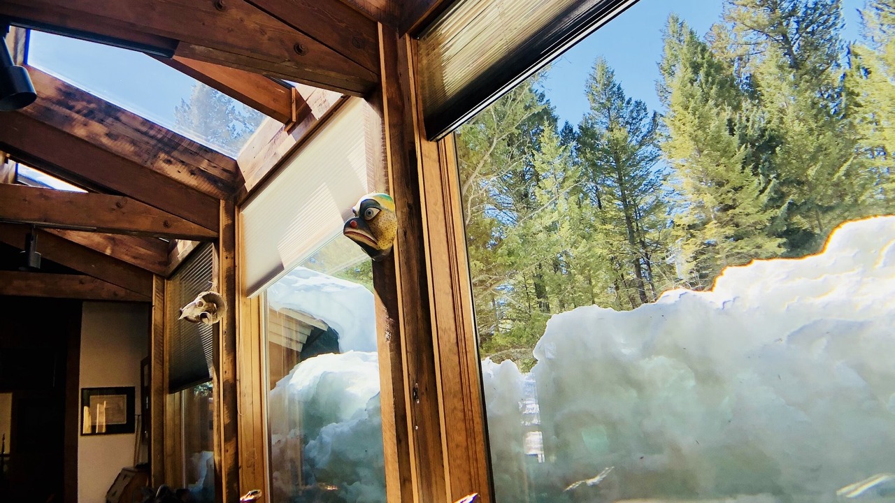 Photo of Bedroom in Teton Village