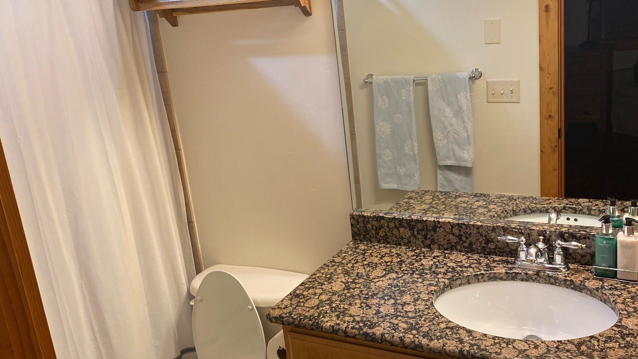 Photo of Bathroom in Driggs