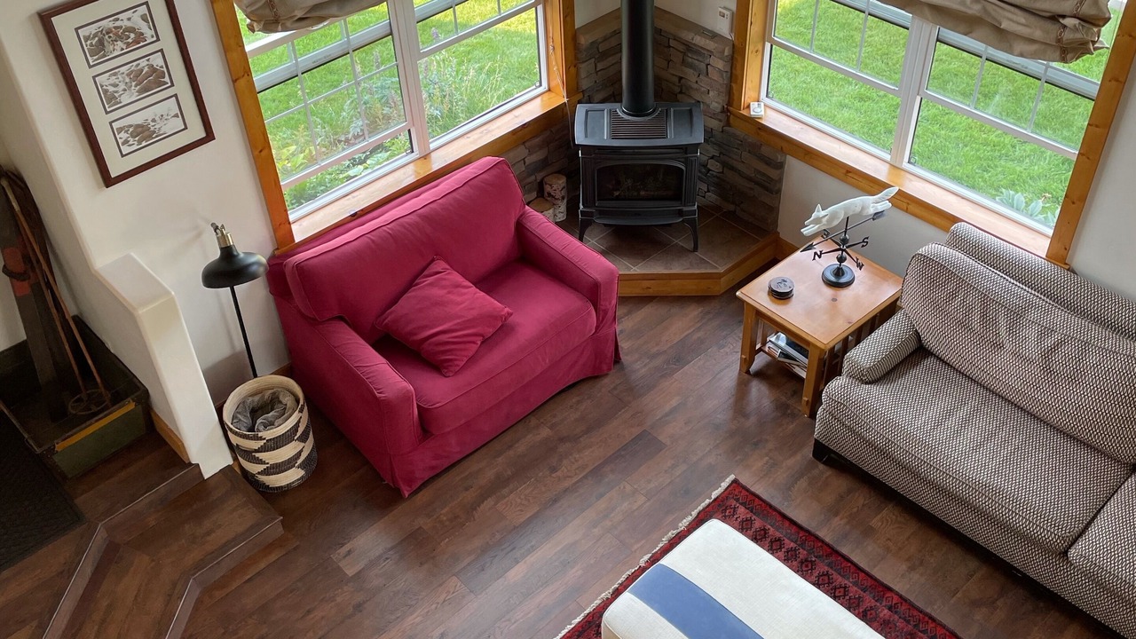 Photo of Bedroom in Driggs