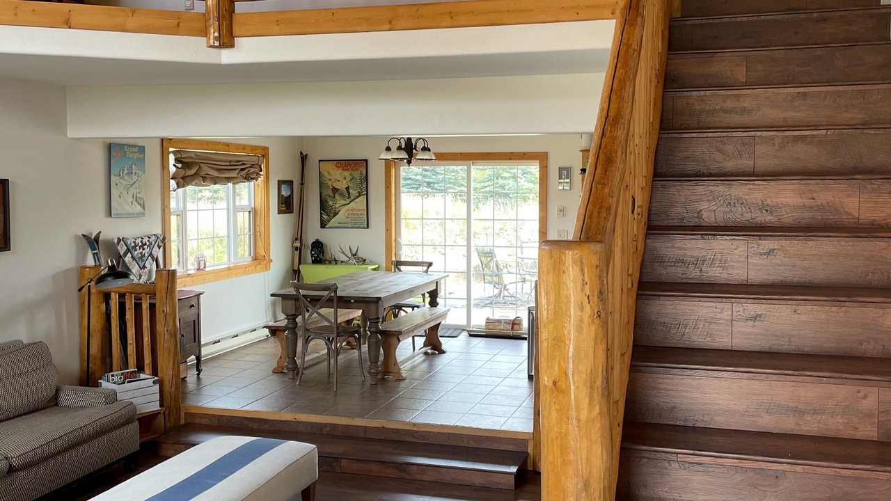 Photo of Livingroom in Driggs