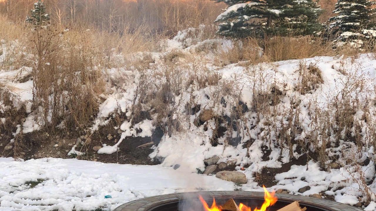Photo of Outdoor in Driggs