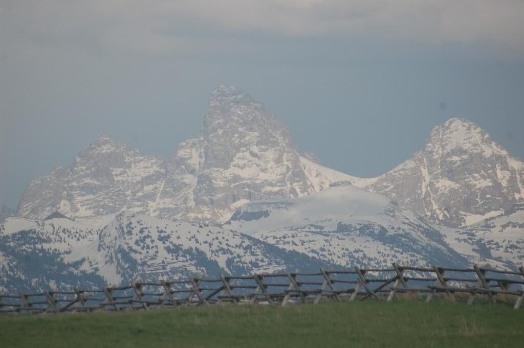 Photo of Others in Driggs
