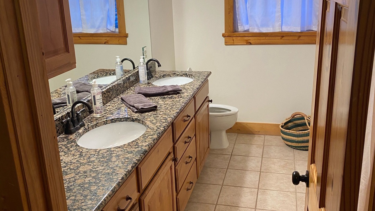 Photo of Bathroom in Driggs