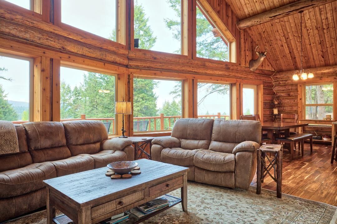 Photo of Livingroom in Kalispell