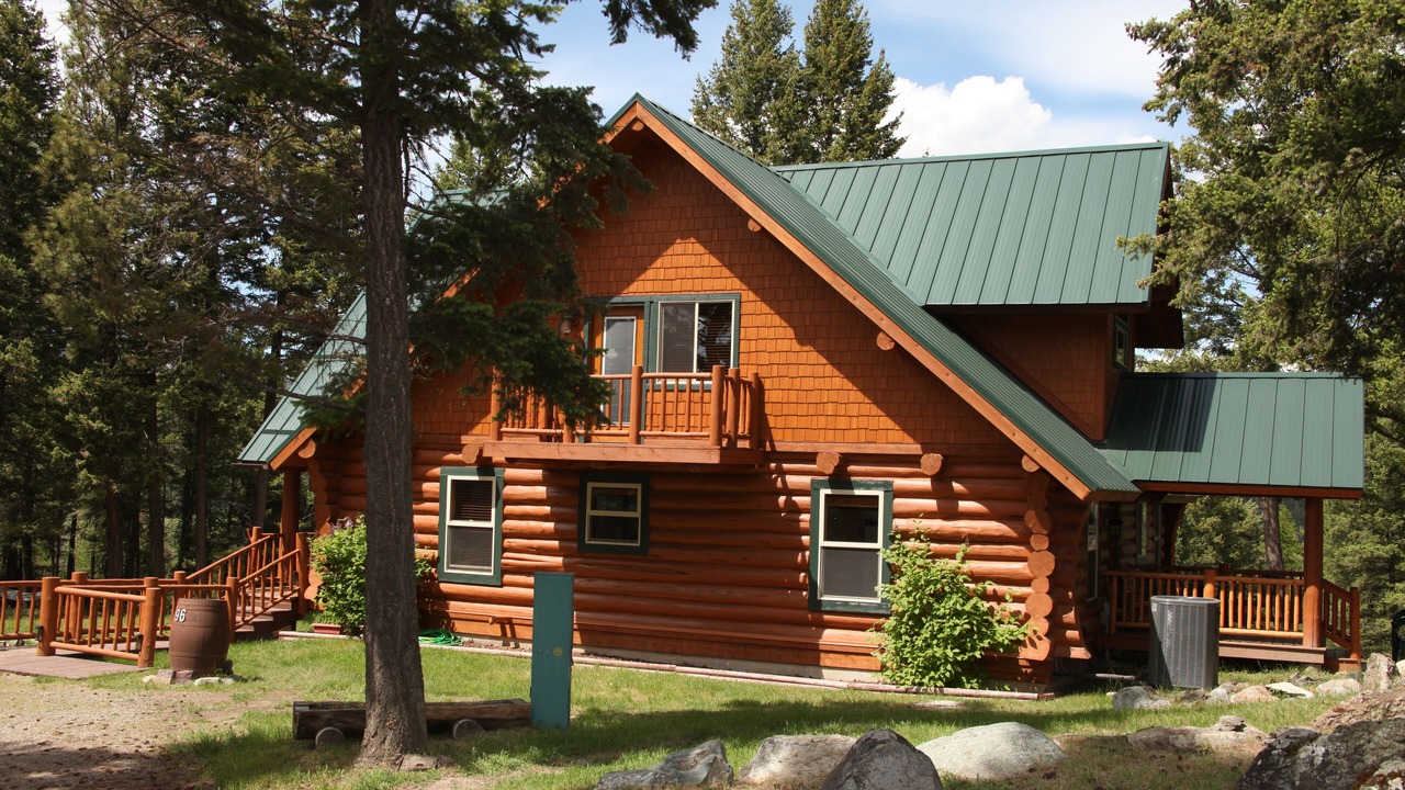 Photo of Outdoor in Kalispell