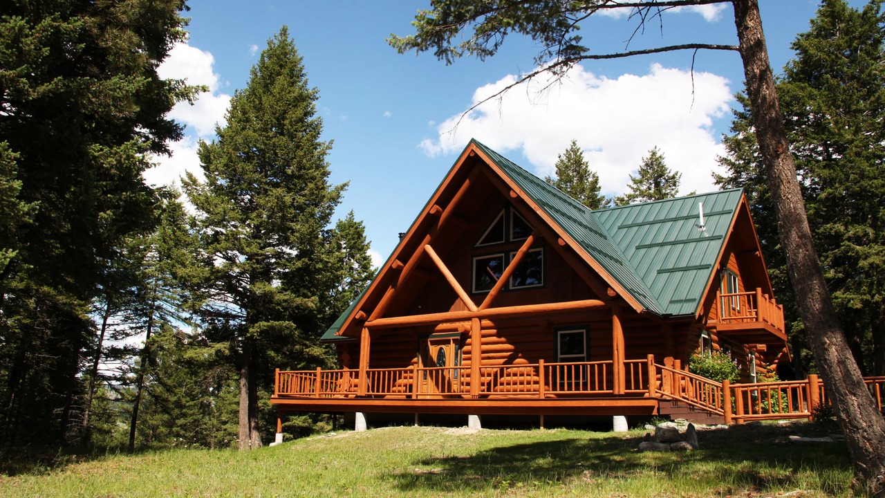 Photo of Outdoor in Kalispell