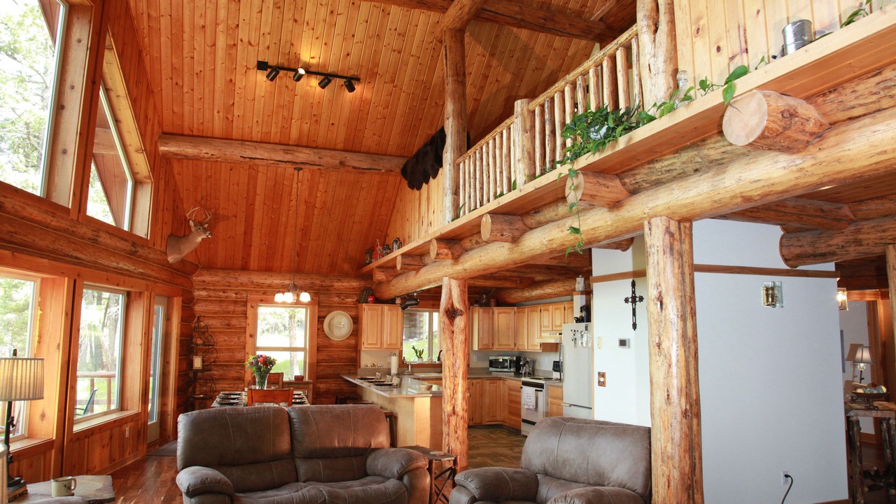 Photo of Livingroom in Kalispell
