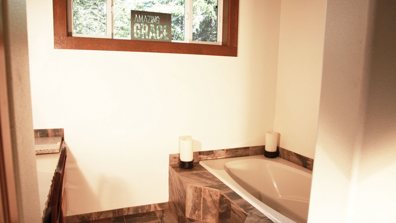 Photo of Bathroom in Kalispell