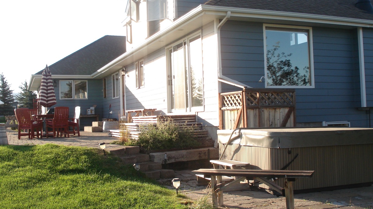 Photo of Outdoor in Bozeman