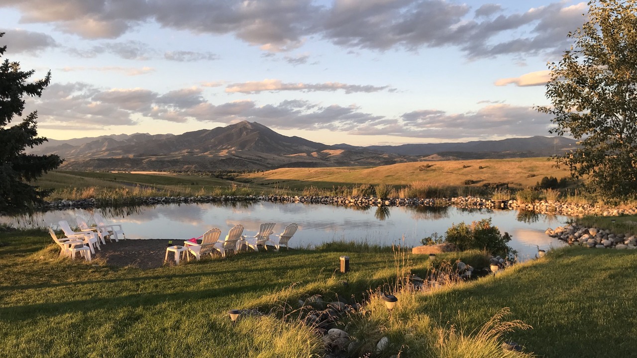 Photo of Outdoor in Bozeman