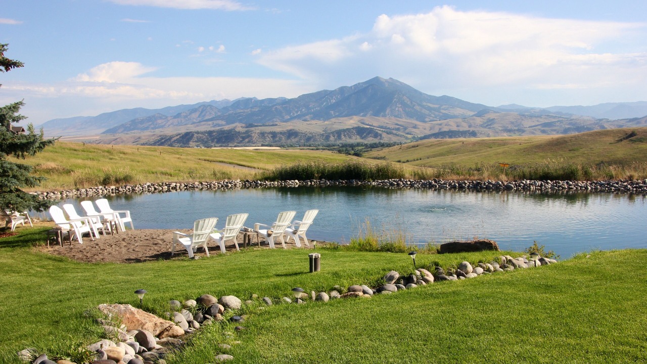 Photo of Others in Bozeman