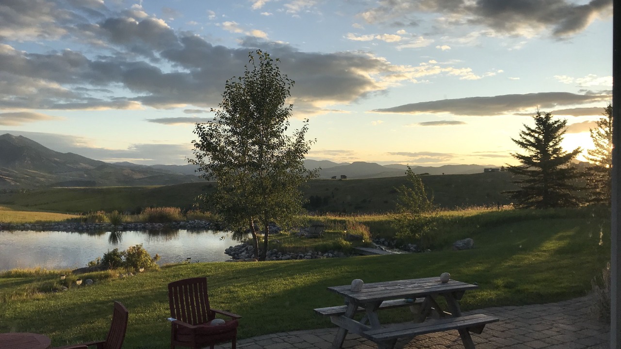 Photo of Outdoor in Bozeman