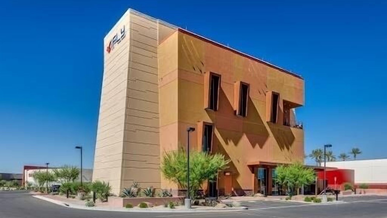 Photo of Outdoor in South Scottsdale