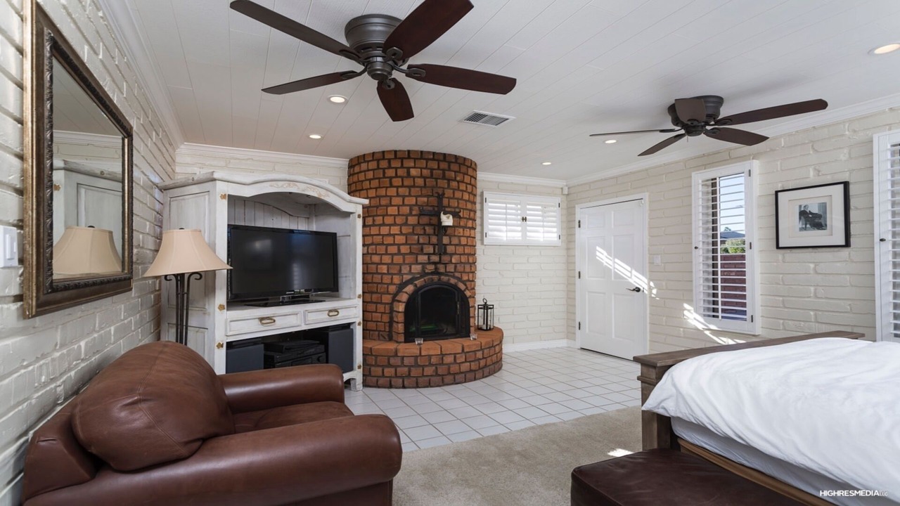 Photo of Bedroom in South Scottsdale
