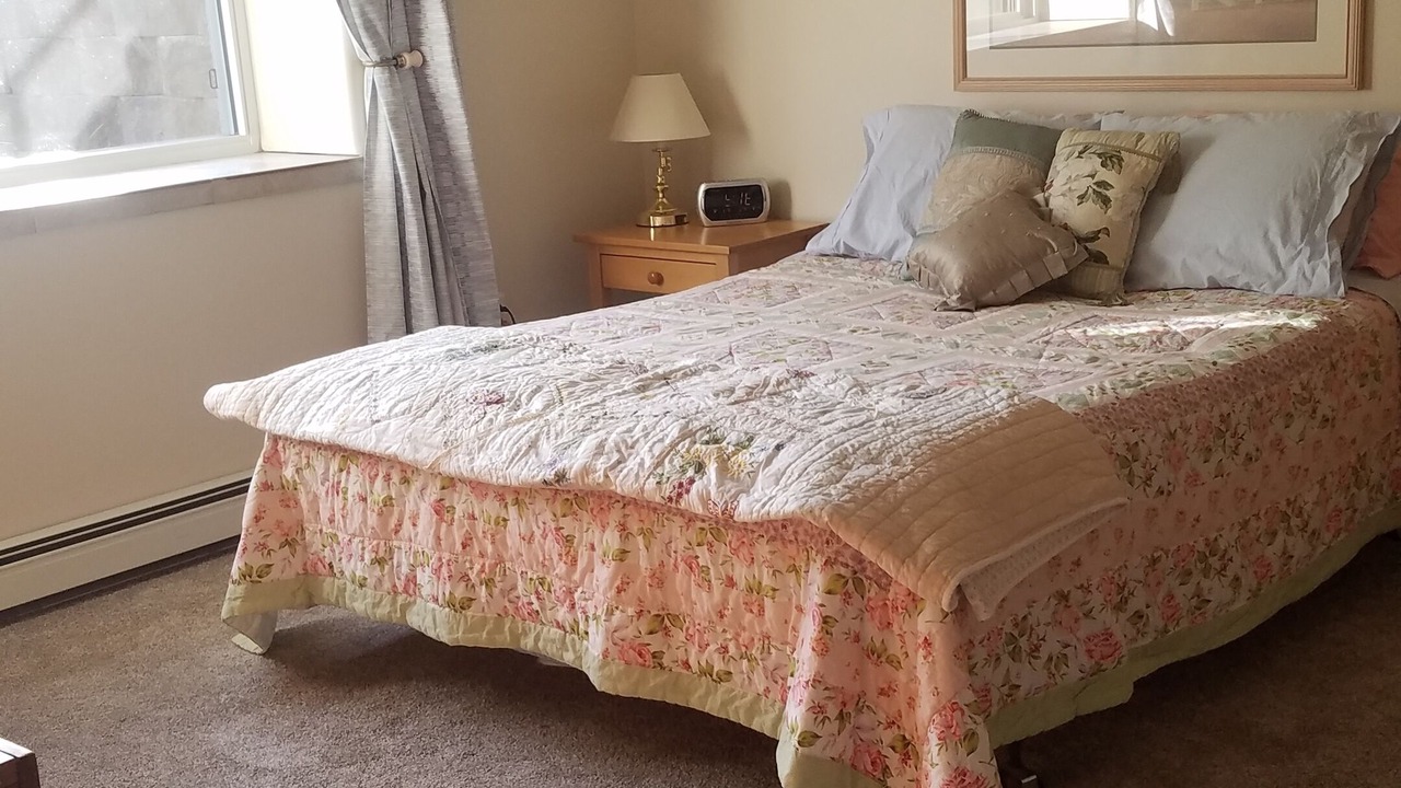 Photo of Bedroom in Orchard Homes