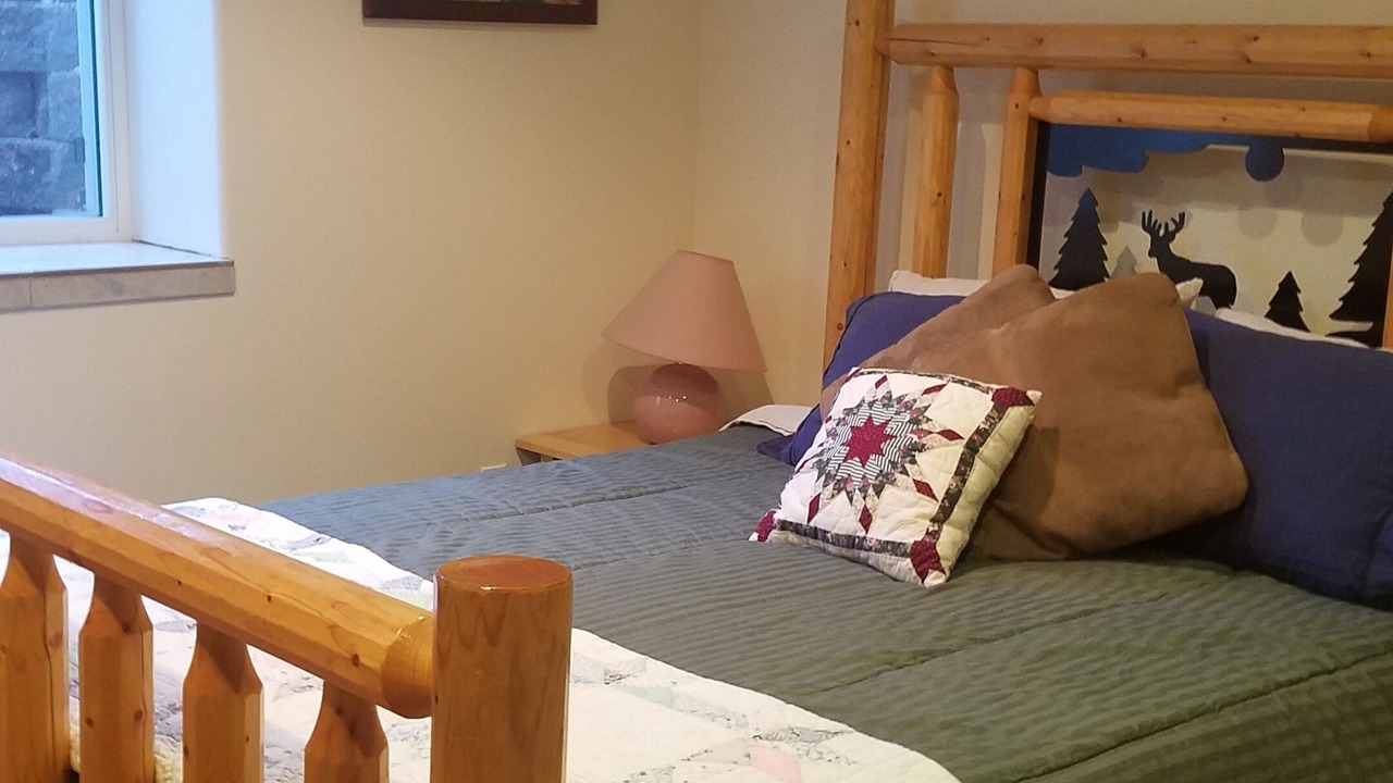 Photo of Bedroom in Orchard Homes