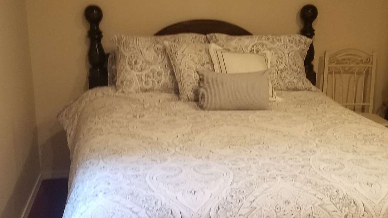 Photo of Bedroom in Orchard Homes