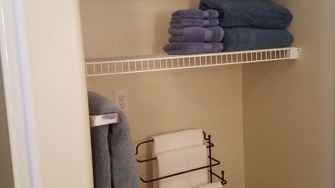 Photo of Bathroom in Orchard Homes