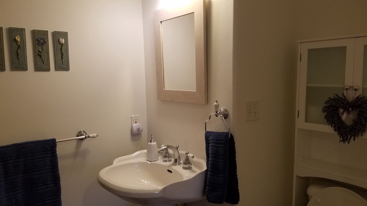 Photo of Bathroom in Orchard Homes