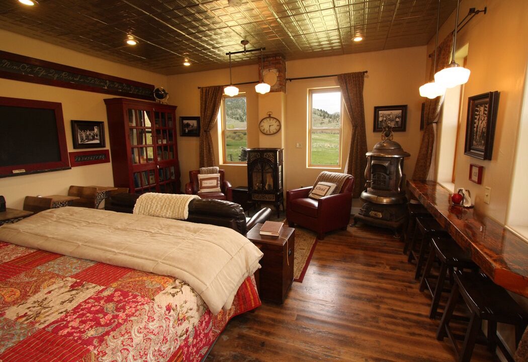 Photo of Bedroom in Gardiner