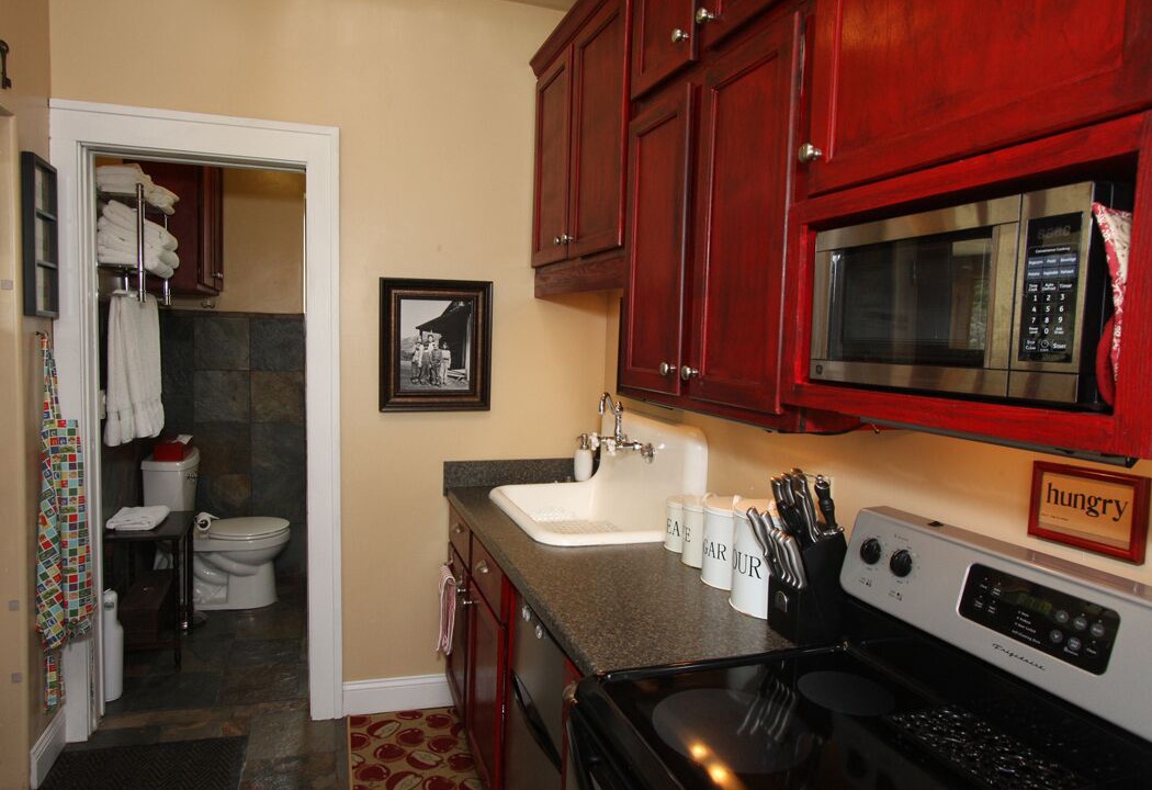 Photo of Bathroom in Gardiner