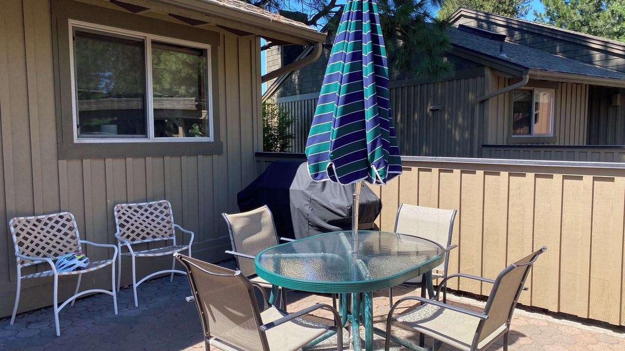 Photo of Outdoor in Sunriver