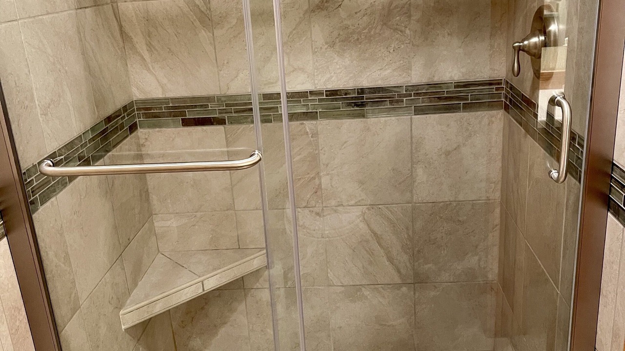 Photo of Bathroom in Sunriver