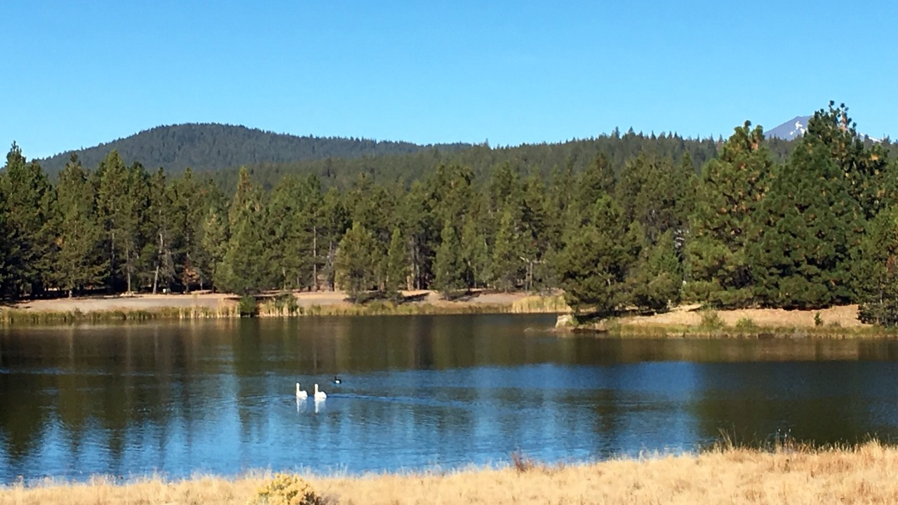 Photo of Outdoor in Sunriver