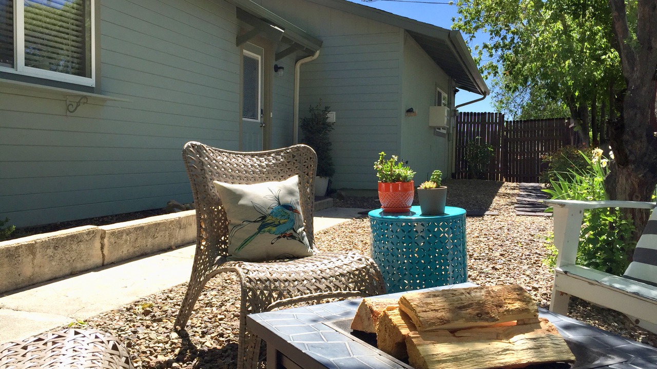 Photo of Outdoor in Prescott