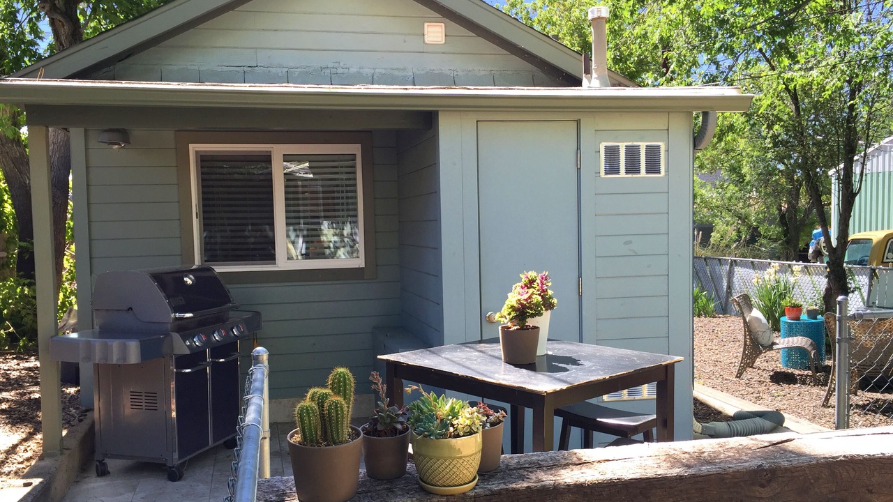 Photo of Outdoor in Prescott