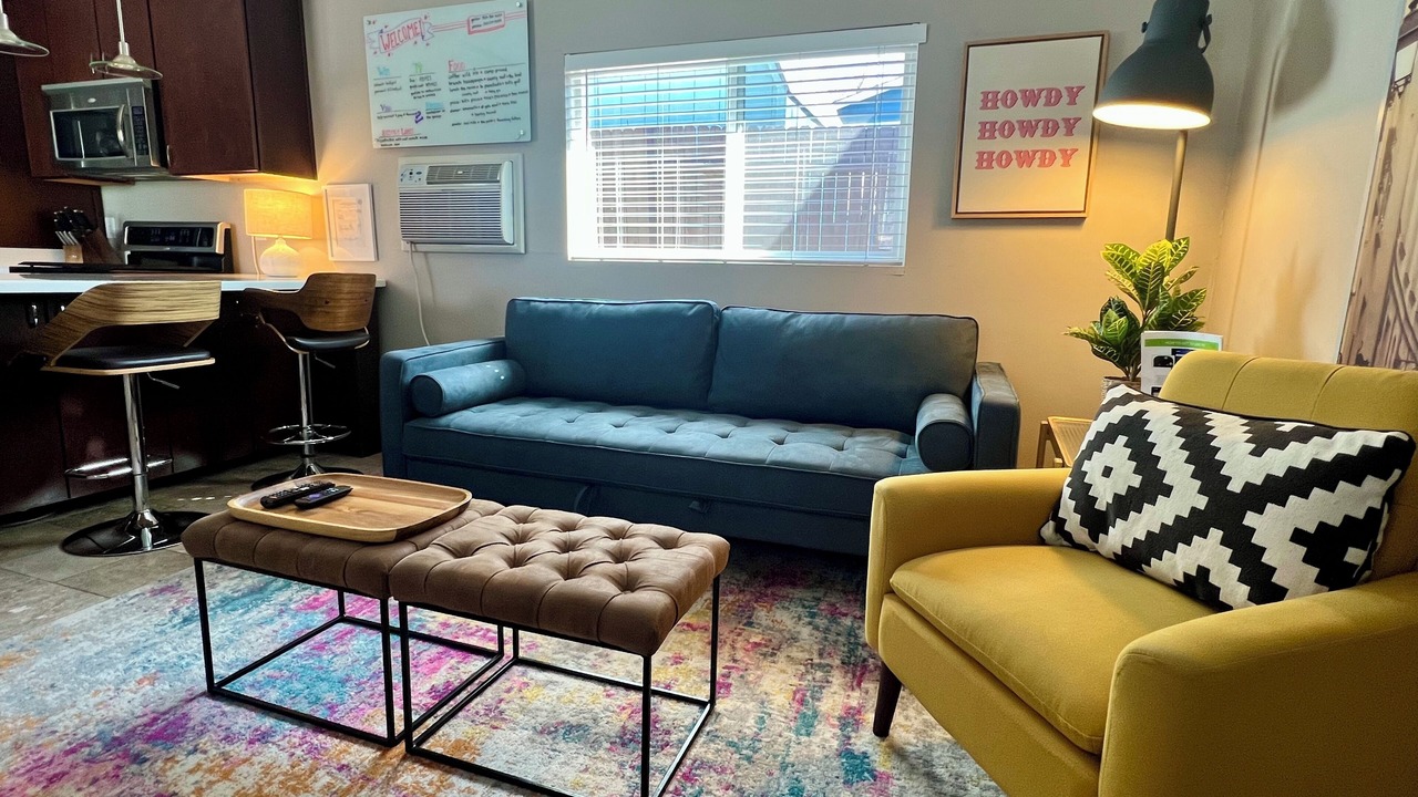 Photo of Livingroom in Prescott