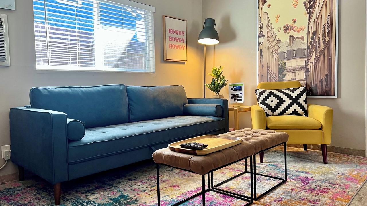 Photo of Livingroom in Prescott