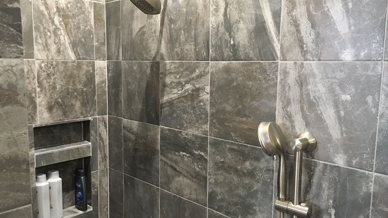 Photo of Bathroom in Riverfront