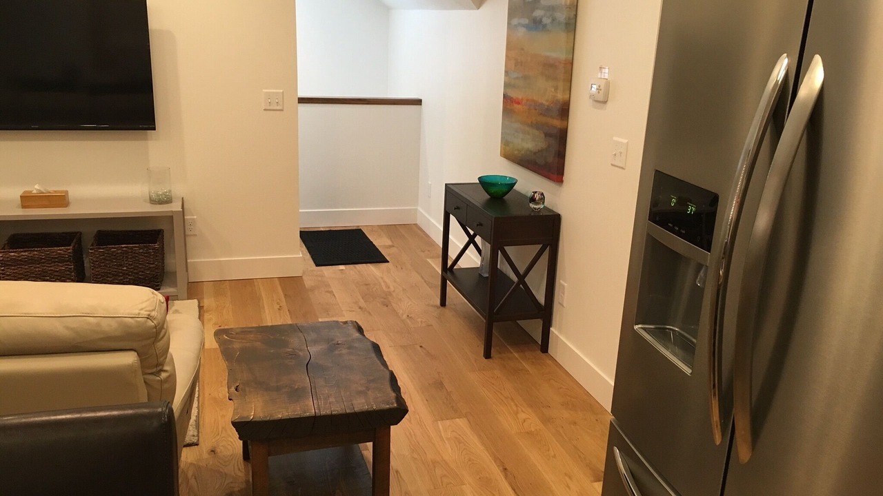 Photo of Bedroom in Riverfront