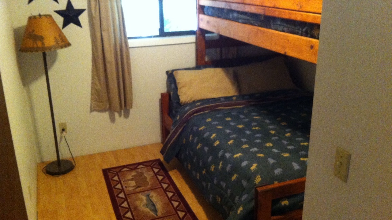 Photo of Bedroom in Troy