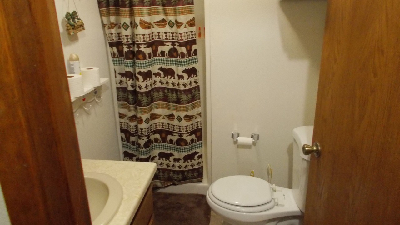 Photo of Bathroom in Troy