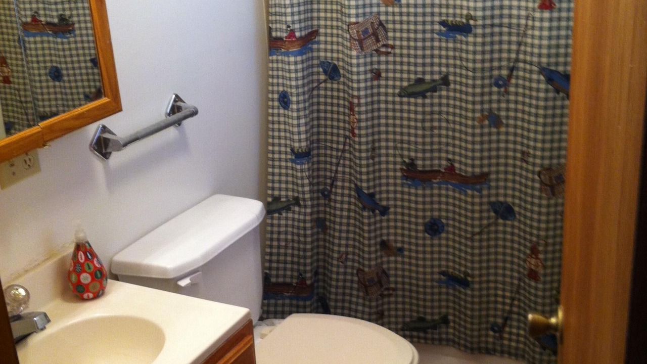 Photo of Bathroom in Troy