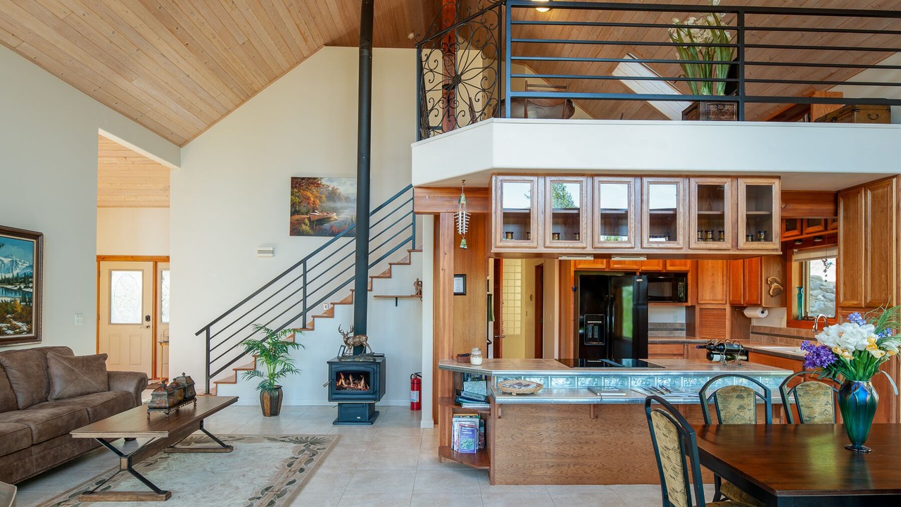 Photo of Livingroom in Lakeside
