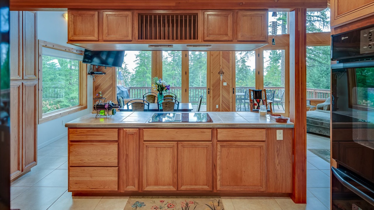 Photo of Kitchen in Lakeside
