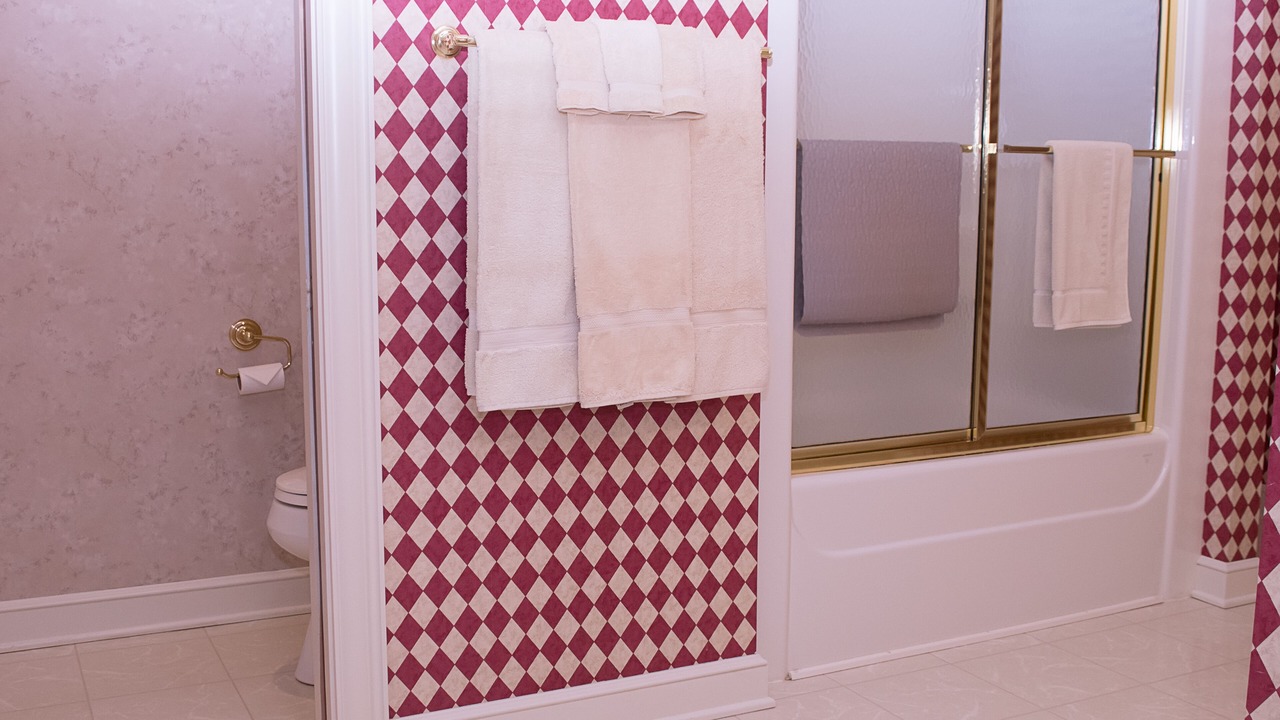 Photo of Bathroom in Sugarcreek