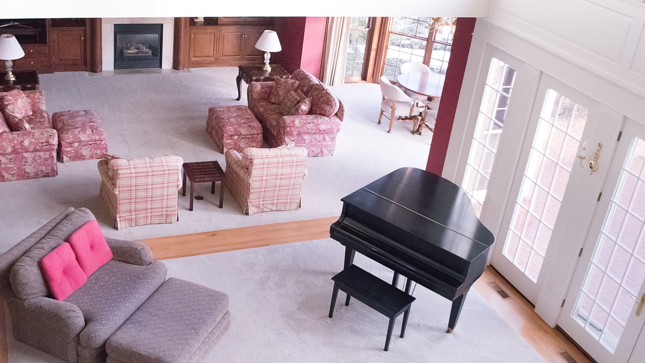 Photo of Bedroom in Sugarcreek