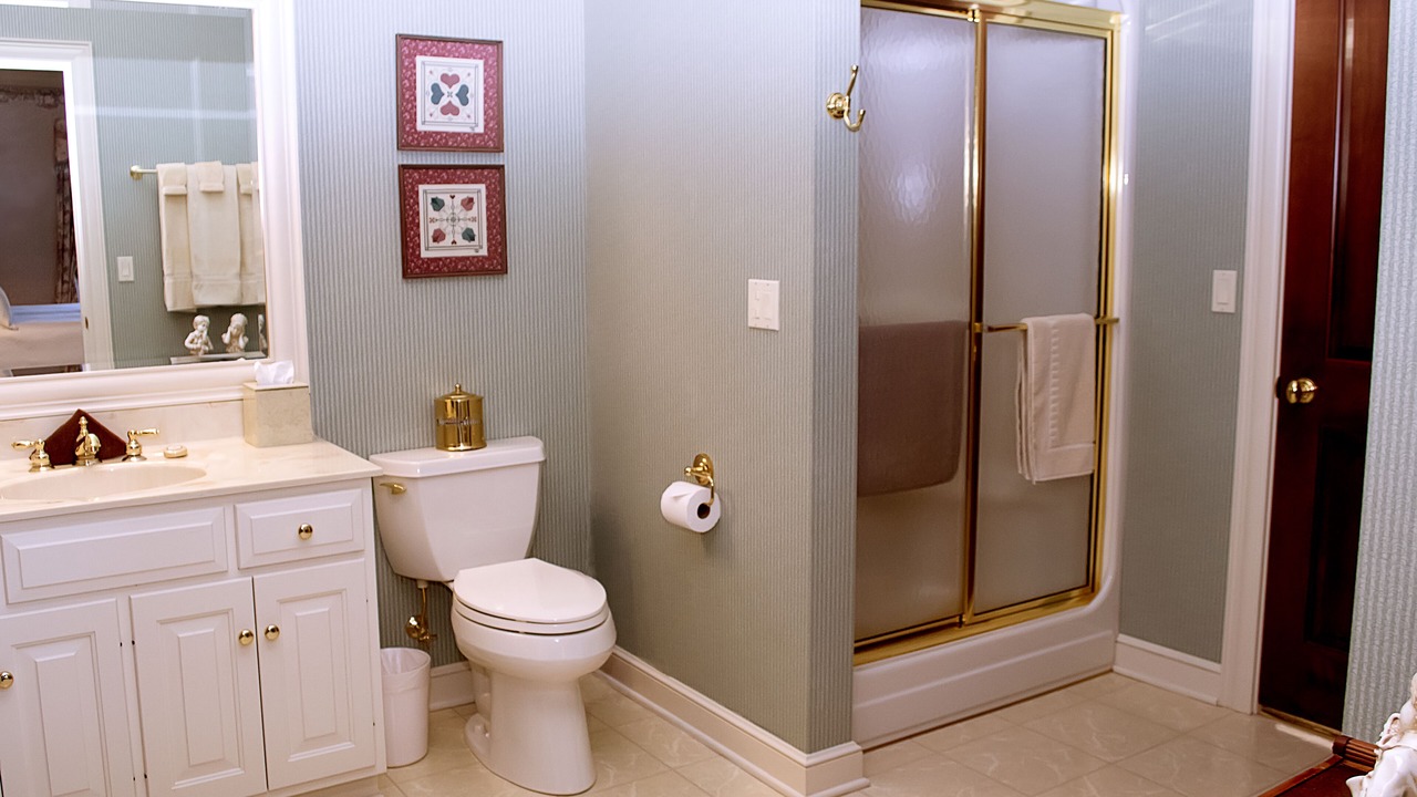 Photo of Bathroom in Sugarcreek