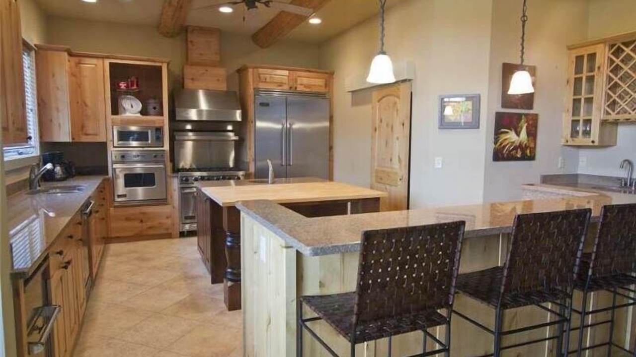 Photo of Others in Big Sky Meadow Village
