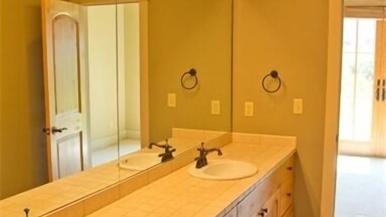 Photo of Bathroom in Big Sky Meadow Village