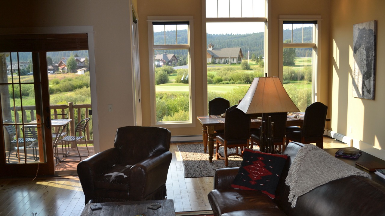 Photo of Bedroom in Big Sky Meadow Village