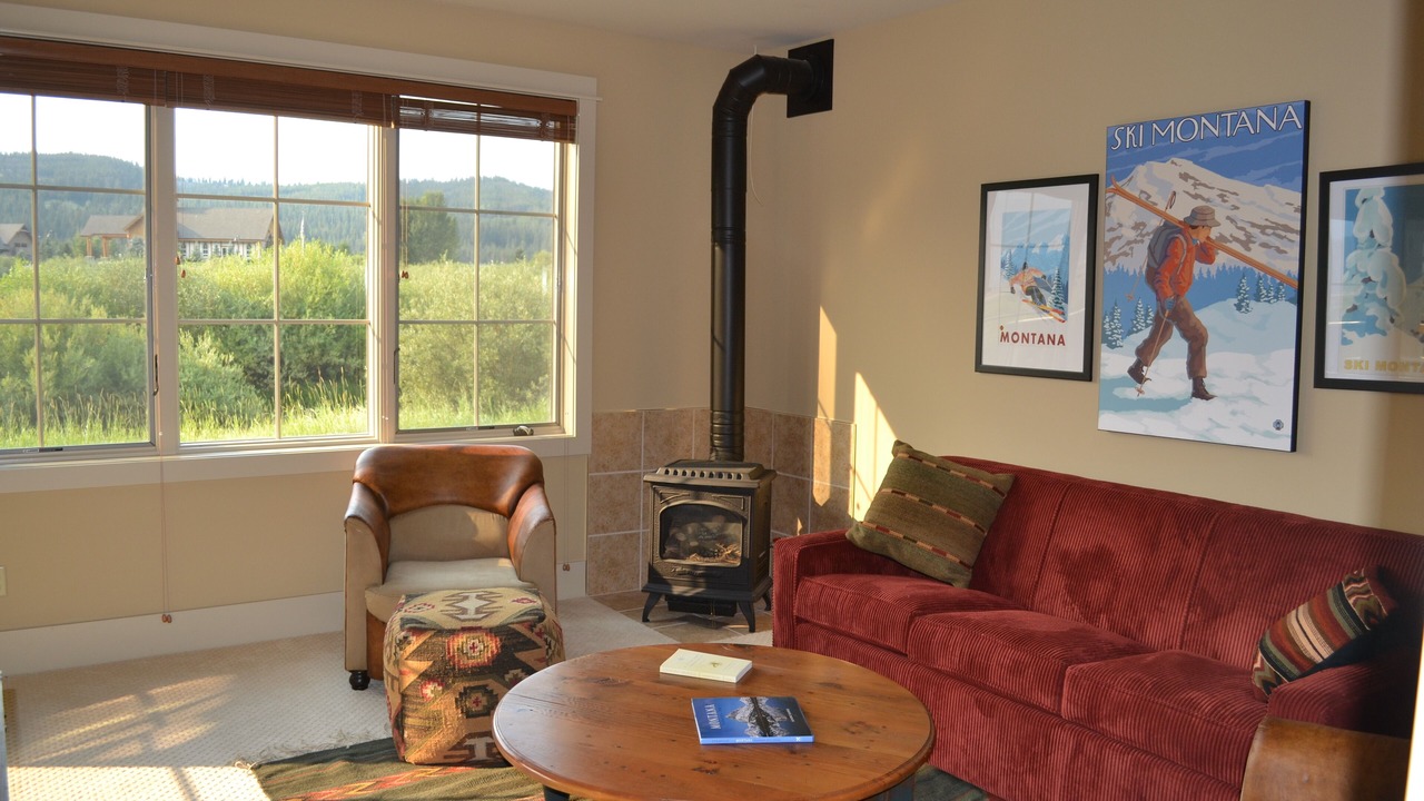 Photo of Bedroom in Big Sky Meadow Village