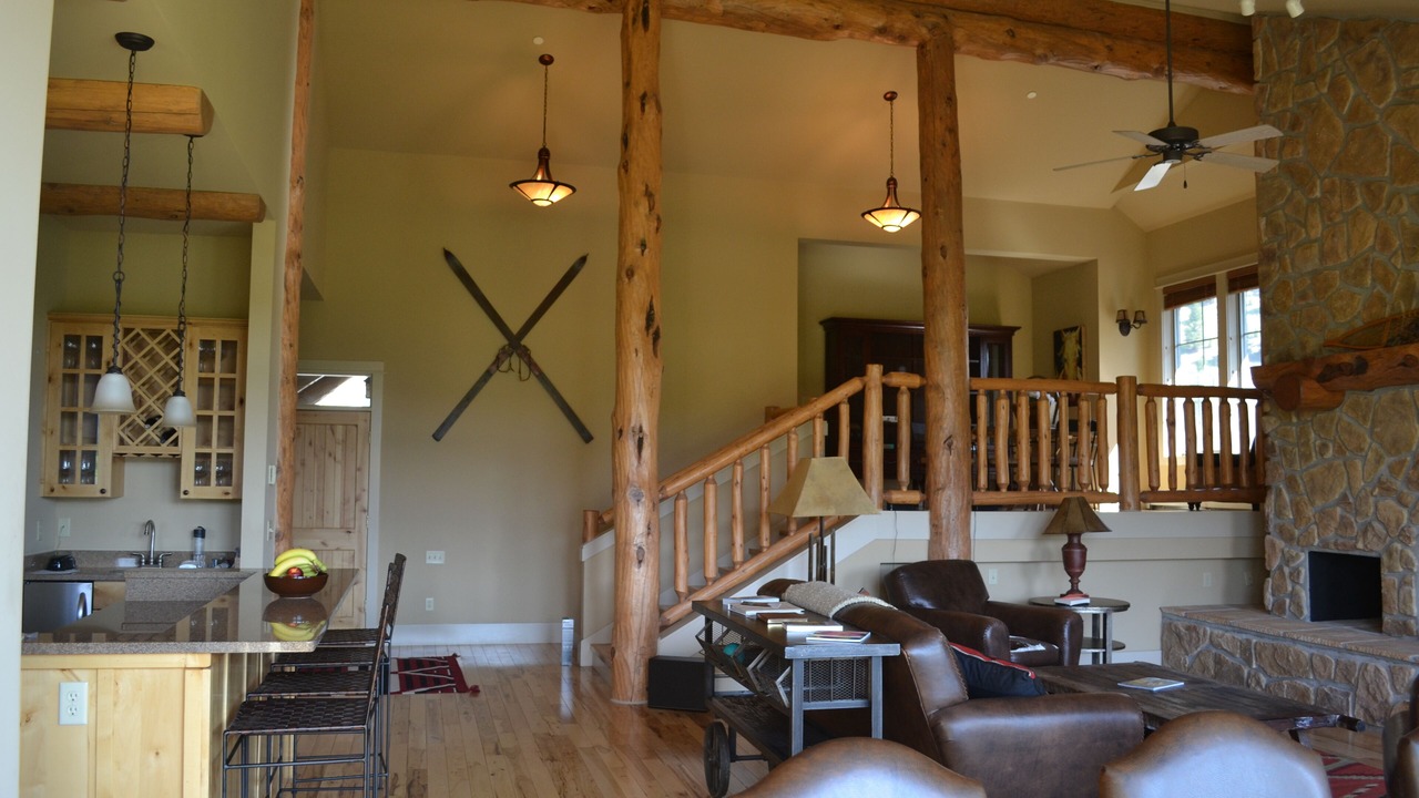 Photo of Bedroom in Big Sky Meadow Village
