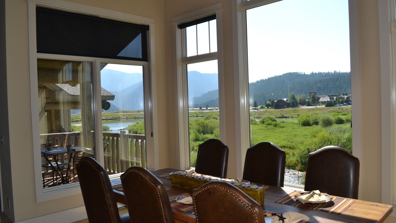 Photo of Bedroom in Big Sky Meadow Village