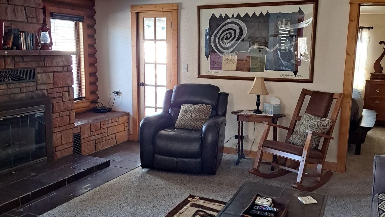Photo of Livingroom in Missoula