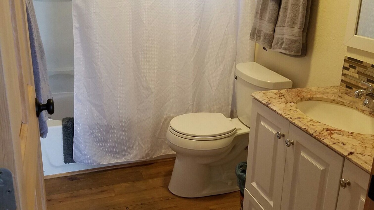 Photo of Bathroom in Missoula